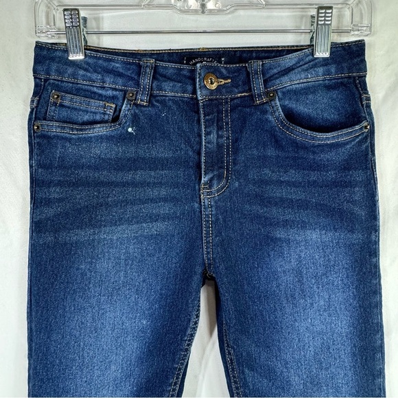 Lucky Brand Girls Ava Bootcut Mid Rise Slim Bootcut Jeans - Picture 2 of 10